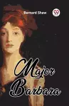 Major Barbara cover