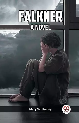 Falkner A Novel cover