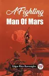 A Fighting Man of Mars cover