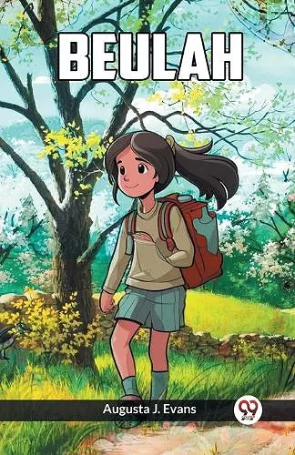Beulah cover