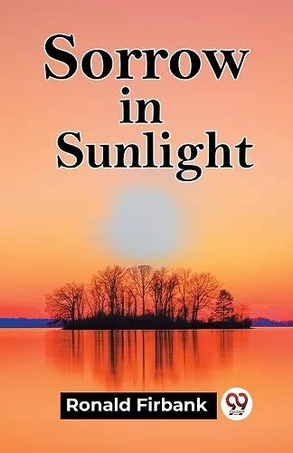 Sorrow In Sunlight cover