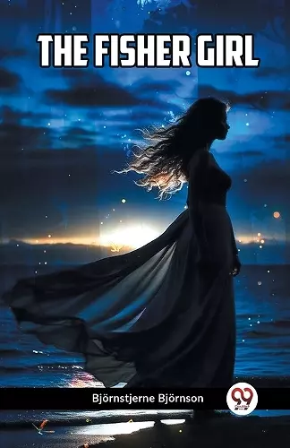 The Fisher Girl cover