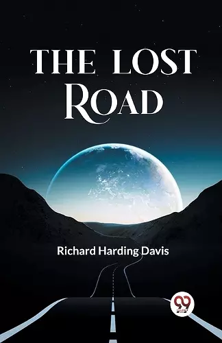 The Lost Road cover