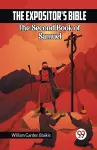 The Expositor's Bible The Second Book of Samuel cover