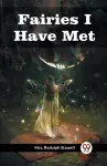 Fairies I Have Met cover
