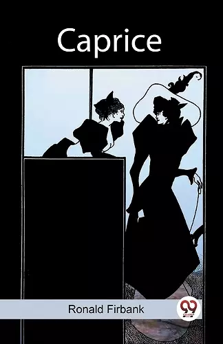 Caprice cover