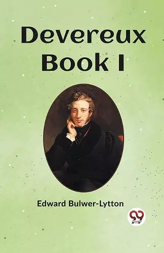 Devereux Book I cover