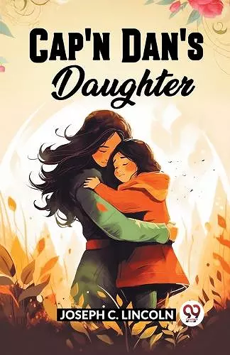 Cap'N Dan's Daughter cover