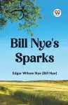 Bill Nye's Sparks cover