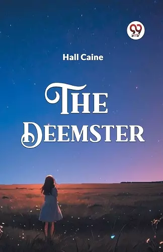 The Deemster cover