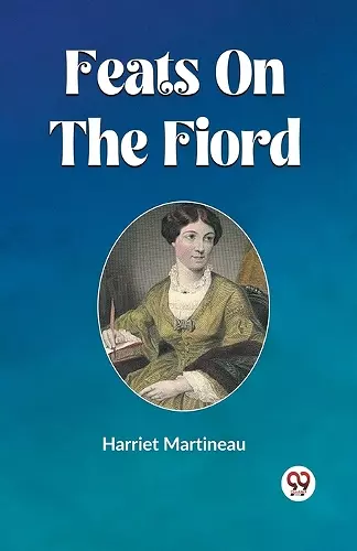 Feats On The Fiord cover