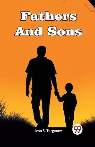 Fathers And Sons cover