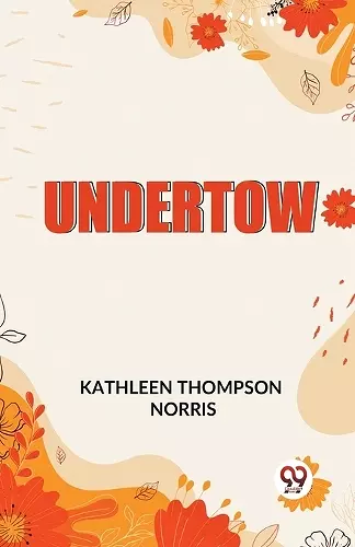 Undertow cover