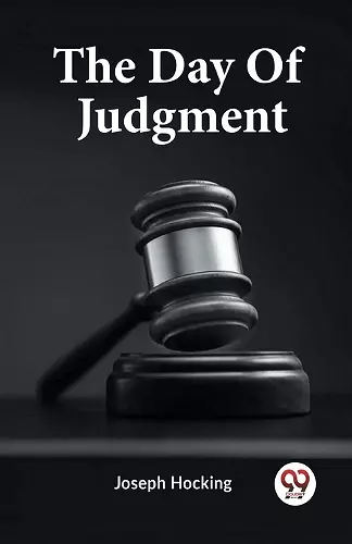 The Day Of Judgment cover