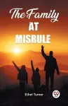 The Family At Misrule cover
