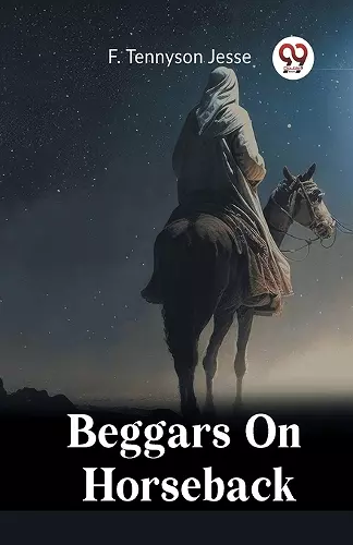 Beggars On Horseback cover
