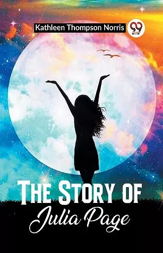 The Story Of Julia Page cover