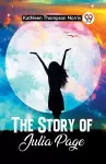 The Story Of Julia Page cover