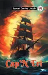 Cap'N Eri cover