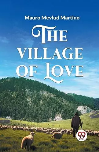 The Village of Love cover