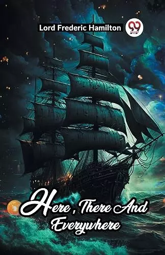 Here, There And Everywhere cover