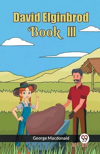 David Elginbrod Book III cover
