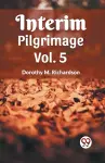 Interim Pilgrimage Vol. 5 cover