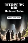 The Expositor's Bible The Book of Joshua cover