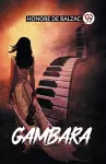 Gambara cover