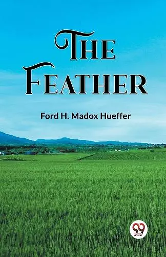 The Feather cover