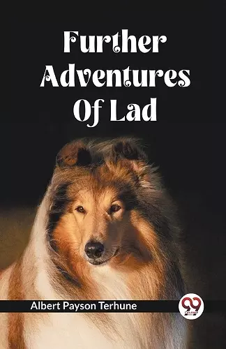 Further Adventures Of Lad cover