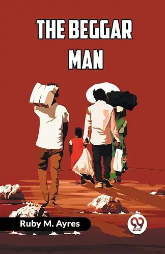 The Beggar Man cover