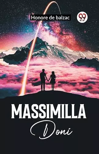 Massimilla Doni cover