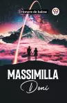 Massimilla Doni cover