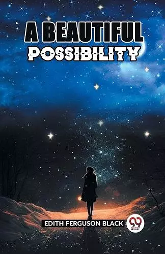 A Beautiful Possibility cover