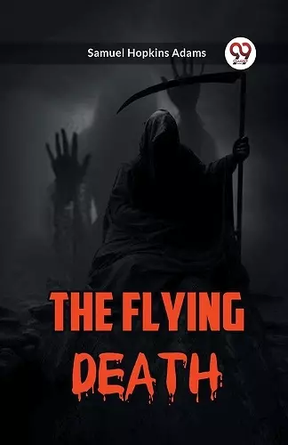 The Flying Death cover