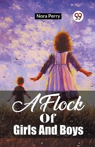 A Flock Of Girls And Boys cover