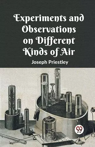 Experiments And Observations On Different Kinds Of Air cover