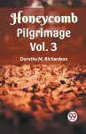 Honeycomb Pilgrimage Vol. 3 cover