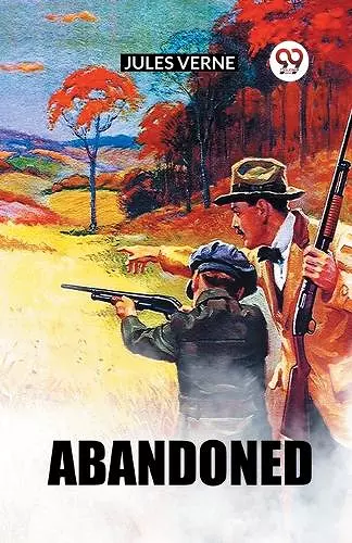 Abandoned cover
