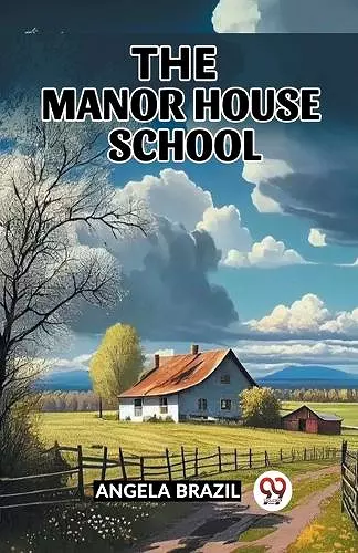 The Manor House School cover