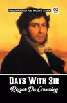 Days With Sir Roger De Coverley cover