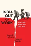 India Out of Work cover