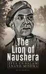 The Lion of Naushera cover