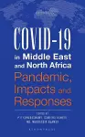 COVID-19 in Middle East and North Africa cover