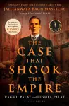The Case That Shook the Empire cover