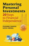 Mastering Personal Investments cover