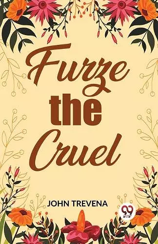 Furze the Cruel (Edition2023) cover