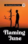 Flaming June (Edition2023) cover
