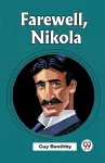 Farewell, Nikola (Edition2023) cover